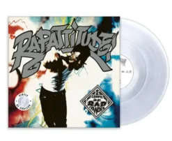 Album33 T 30 CM Rapattitude Vol 1