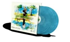 Album33 T 30 CM Rapture Of The Deep (20Th Anniversary Remix)