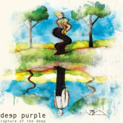 Album33 T 30 CM Rapture Of The Deep (20Th Anniversary Remix)