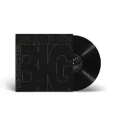 Album33 T 30 CM Ready To Die : The Instrumentals