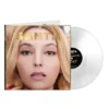 Album33 T 30 CM RECOMMENCE-MOI (Édition OR - Vinyle Transparent)