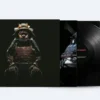 Album33 T 30 CM Rhythm & Stealth