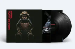 Album33 T 30 CM Rhythm & Stealth