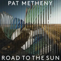 Album33 T 30 CM Road To The Sun