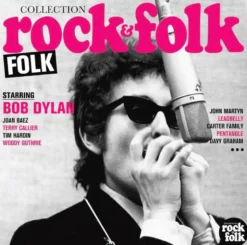 Album33 T 30 CM Rock&Folk Folk
