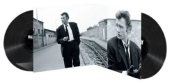 Album33 T 30 CM Rock'n'Roll Attitude - 40ème anniversaire