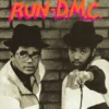 Album33 T 30 CM Run DMC