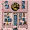 Album33 T 30 CM Sad About The Times