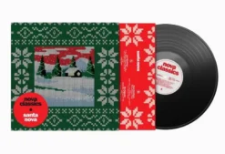 Album33 T 30 CM Santa Nova