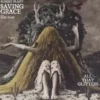 Album33 T 30 CM Saving Grace: All That Glitters...