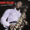 Album33 T 30 CM Saxophone Colossus