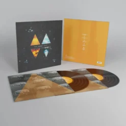 Album33 T 30 CM Season'S End (Double Vinyle - New Stereo 2023 Remix)