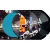 Album33 T 30 CM Seasons End (Picture Disc)