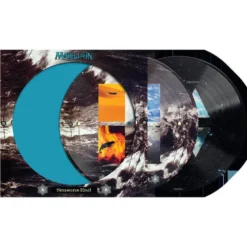 Album33 T 30 CM Seasons End (Picture Disc)