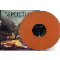 Album33 T 30 CM Sepulquarta