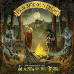 Album33 T 30 CM Shadow Of The Moon (25Th Anniversary)