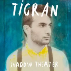 Album33 T 30 CM Shadow Theater