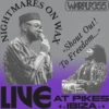 Album33 T 30 CM Shout Out! To Freedom… (Live at Pikes Ibiza