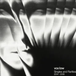 Album33 T 30 CM Singles And Rarities 2014/2018