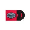 Album45 T 17 CM SINGLE The Scythe / Second Best