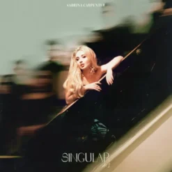 Album33 T 30 CM Singular Act I