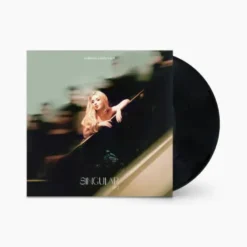 Album33 T 30 CM Singular Act I
