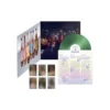 Album33 T 30 CM SIS (Soft Is Strong)