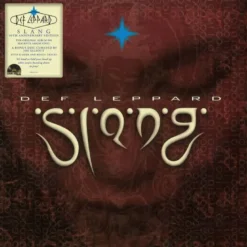 Album33 T 30 CM Slang
