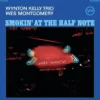 Album33 T 30 CM Smokin' At The Half Note