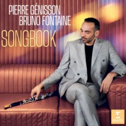 Album33 T 30 CM Songbook