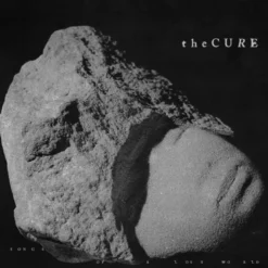 Album33 T 30 CM Songs Of A Lost World