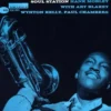 Album33 T 30 CM Soul Station