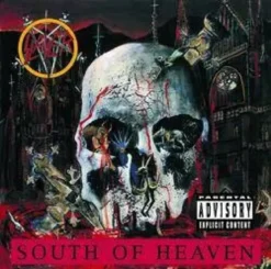 Album33 T 30 CM South Of Heaven