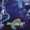 Album33 T 30 CM Space Jam (Ed. Limitée)