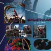Album33 T 30 CM Spider-Man: No Way Home (Original Motion Picture Soundtrack)