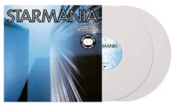 Album33 T 30 CM Starmania 78 (Double Vinyle Blanc Limité)