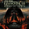 Album33 T 30 CM Star Wars: Episode Iii - Revenge Of The Sith