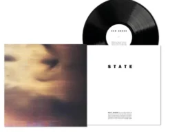 Album33 T 30 CM State Of The Nation (Vinyle 12'')