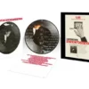 Album33 T 30 CM Station To Station Picture Disc (50Th Anniversary Edition)