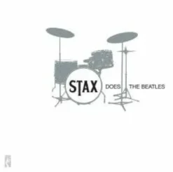 Album33 T 30 CM Stax Does The Beatles