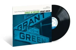Album33 T 30 CM Street Of Dreams