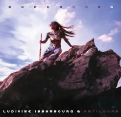 Album33 T 30 CM SUPERNOVA (vinyl)