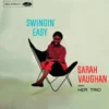 Album33 T 30 CM Swingin' Easy