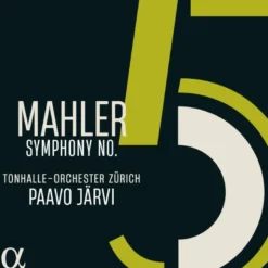 Album33 T 30 CM Symphonie n° 5