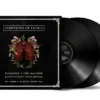 Album33 T 30 CM Symphony of Lungs - BBC Proms at the Royal Albert Hall