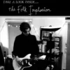 Album33 T 30 CM Take A Look Inside - Vinyle Transparent