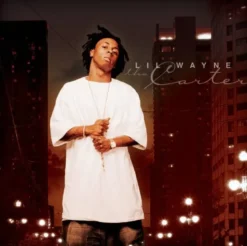 Album33 T 30 CM Tha Carter