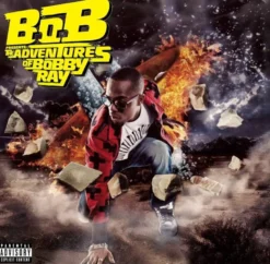 Album33 T 30 CM The Adventures Of Bobby Ray