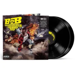 Album33 T 30 CM The Adventures Of Bobby Ray
