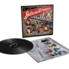 Album33 T 30 CM The Barnestormers